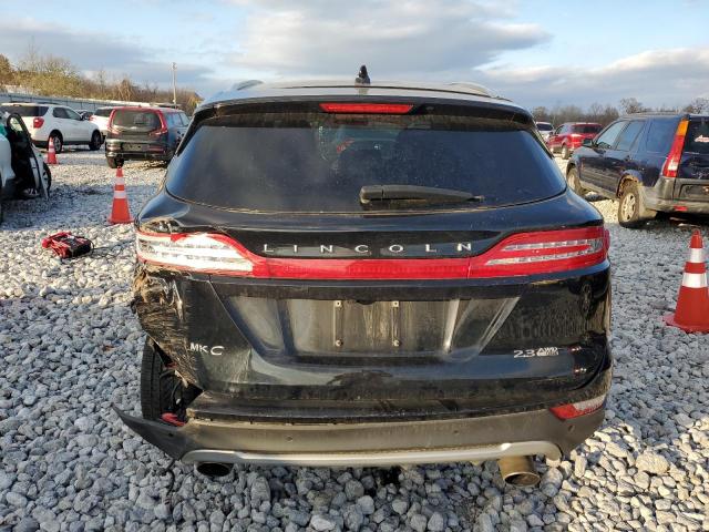 Photo 5 VIN: 5LMTJ3DH4GUJ20469 - LINCOLN MKC 