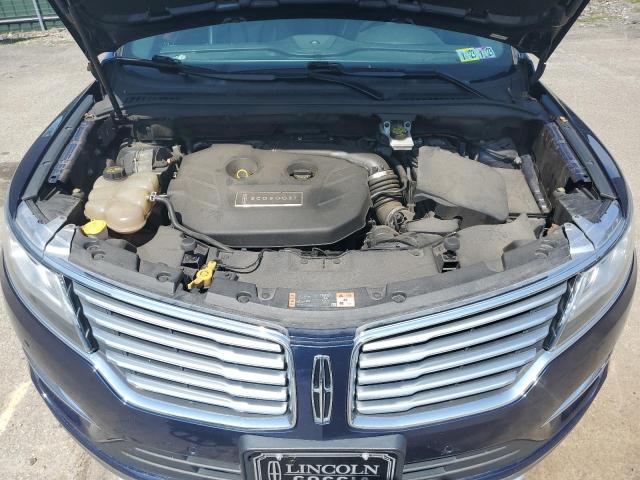 Photo 11 VIN: 5LMTJ3DH4GUJ20925 - LINCOLN MKC 