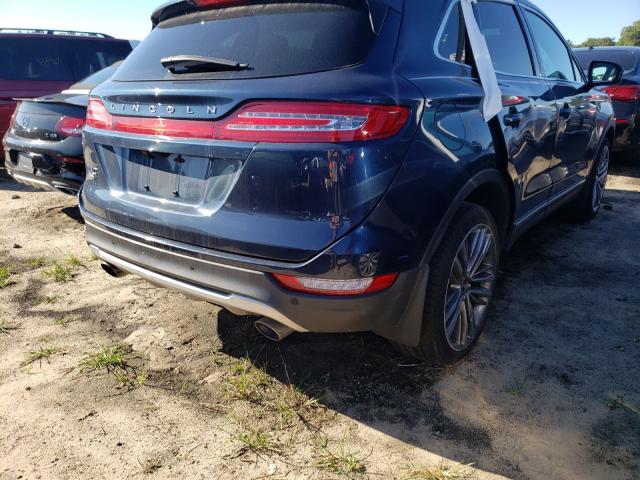 Photo 3 VIN: 5LMTJ3DH4GUJ23324 - LINCOLN MKC RESERV 