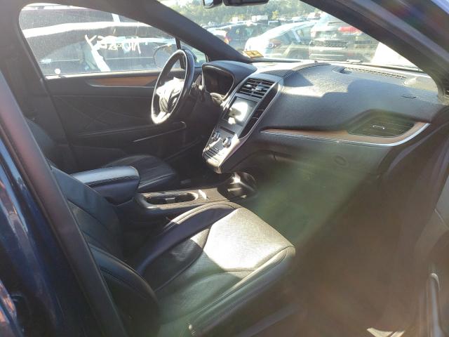 Photo 4 VIN: 5LMTJ3DH4GUJ23324 - LINCOLN MKC RESERV 