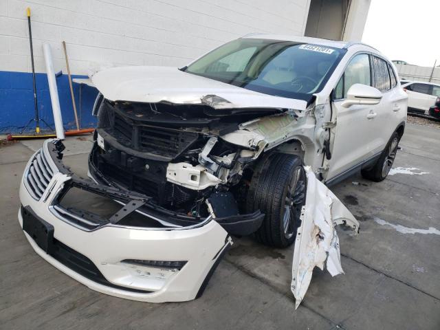 Photo 1 VIN: 5LMTJ3DH4GUJ23775 - LINCOLN MKC 