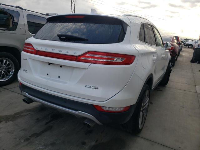 Photo 3 VIN: 5LMTJ3DH4GUJ23775 - LINCOLN MKC 