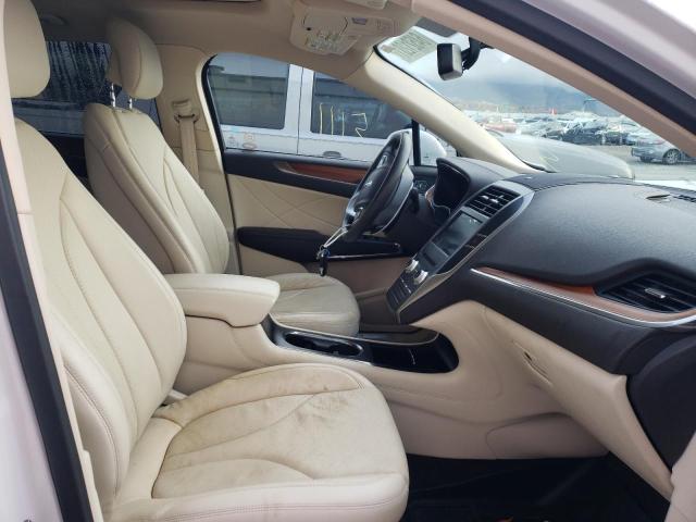 Photo 4 VIN: 5LMTJ3DH4GUJ23775 - LINCOLN MKC 