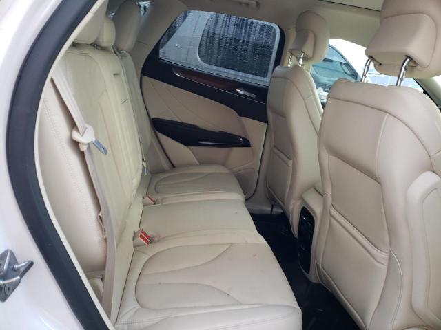 Photo 5 VIN: 5LMTJ3DH4GUJ23775 - LINCOLN MKC 