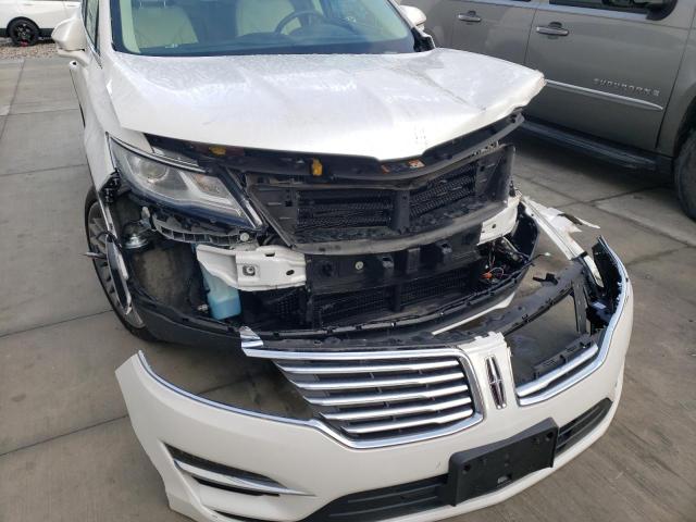 Photo 8 VIN: 5LMTJ3DH4GUJ23775 - LINCOLN MKC 