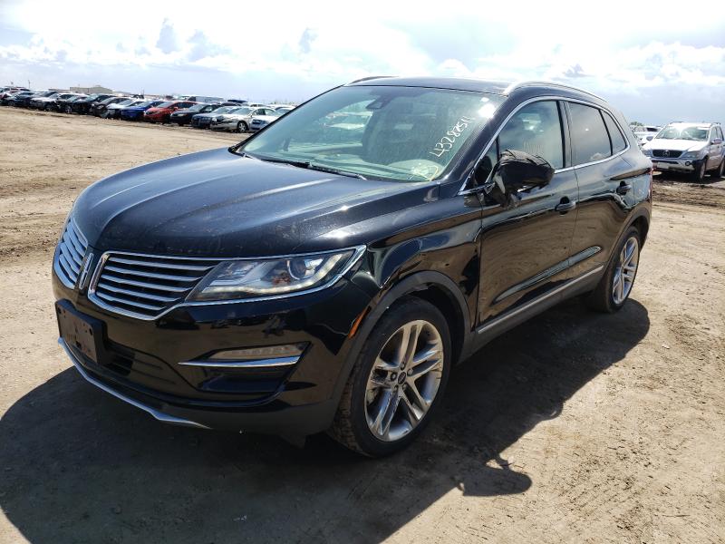 Photo 1 VIN: 5LMTJ3DH4GUJ28300 - LINCOLN MKC RESERV 