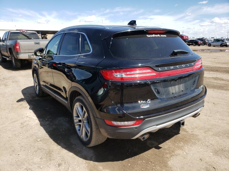 Photo 2 VIN: 5LMTJ3DH4GUJ28300 - LINCOLN MKC RESERV 