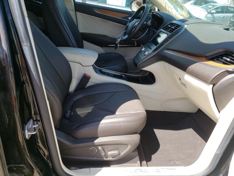 Photo 4 VIN: 5LMTJ3DH4GUJ28300 - LINCOLN MKC RESERV 