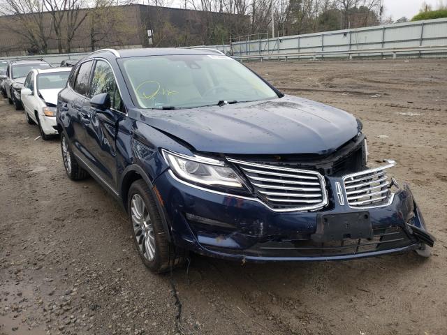 Photo 0 VIN: 5LMTJ3DH4GUJ29852 - LINCOLN MKC RESERV 