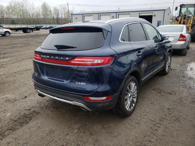 Photo 3 VIN: 5LMTJ3DH4GUJ29852 - LINCOLN MKC RESERV 