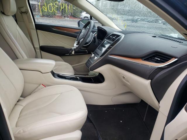 Photo 4 VIN: 5LMTJ3DH4GUJ29852 - LINCOLN MKC RESERV 