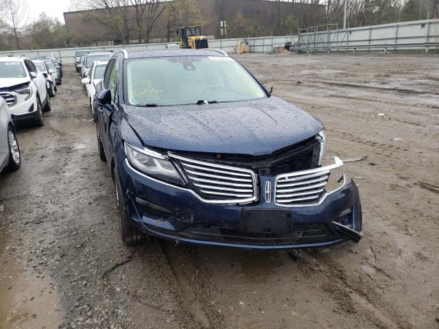 Photo 8 VIN: 5LMTJ3DH4GUJ29852 - LINCOLN MKC RESERV 