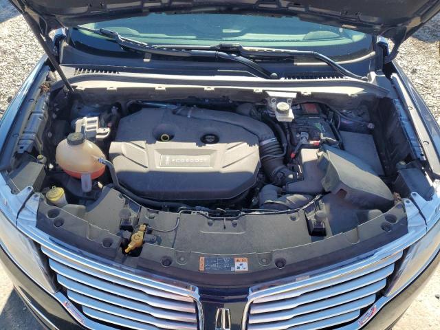 Photo 11 VIN: 5LMTJ3DH4HUL04196 - LINCOLN MKC RESERV 