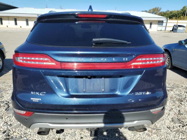 Photo 5 VIN: 5LMTJ3DH4HUL04196 - LINCOLN MKC RESERV 