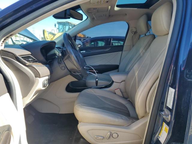 Photo 6 VIN: 5LMTJ3DH4HUL04196 - LINCOLN MKC RESERV 