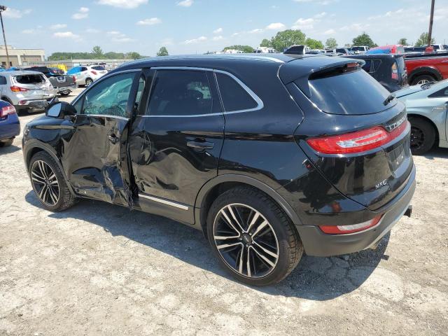 Photo 1 VIN: 5LMTJ3DH4HUL11391 - LINCOLN MKC 