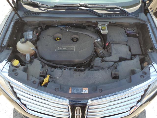 Photo 11 VIN: 5LMTJ3DH4HUL11391 - LINCOLN MKC 