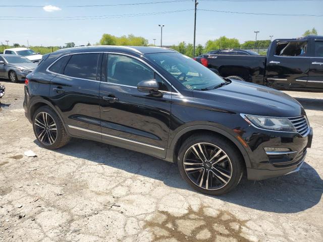 Photo 3 VIN: 5LMTJ3DH4HUL11391 - LINCOLN MKC 