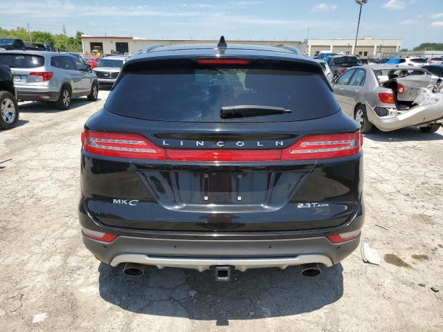 Photo 5 VIN: 5LMTJ3DH4HUL11391 - LINCOLN MKC 