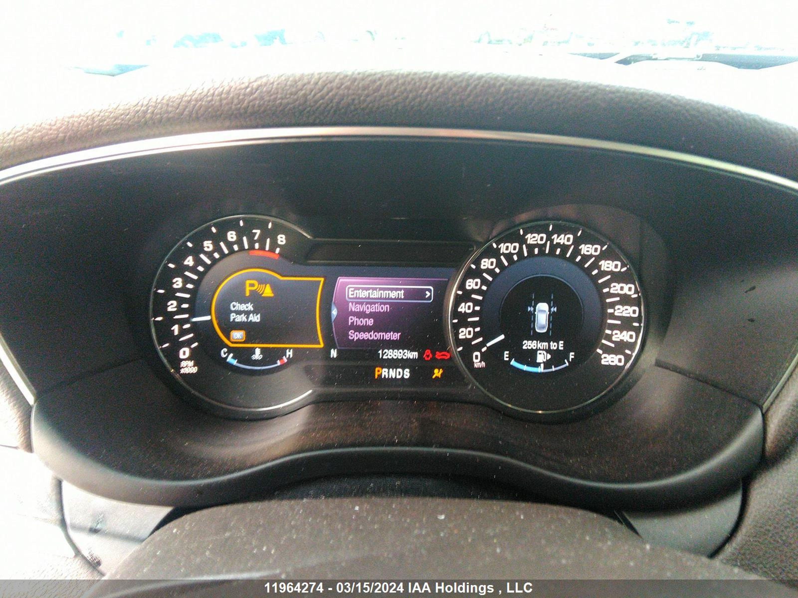 Photo 6 VIN: 5LMTJ3DH4HUL11410 - LINCOLN MKC 