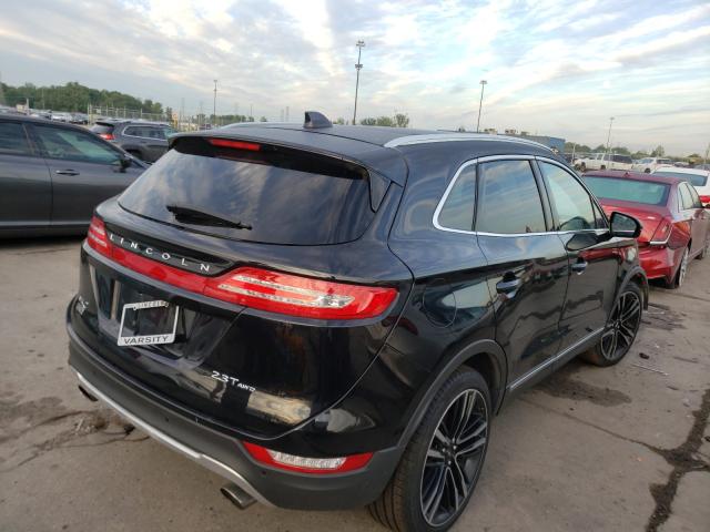 Photo 3 VIN: 5LMTJ3DH4HUL12444 - LINCOLN MKC RESERV 