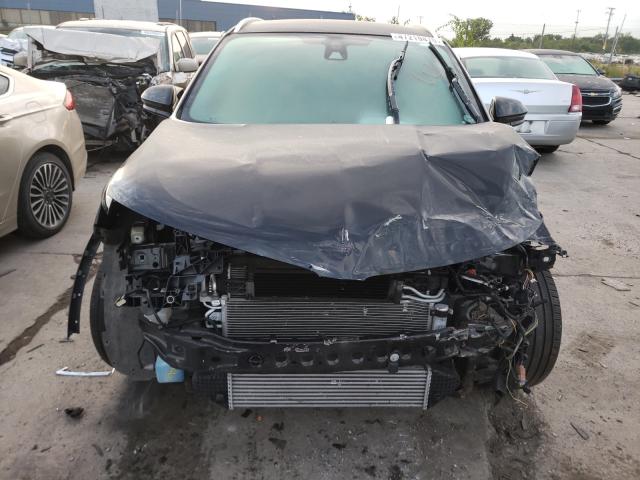 Photo 6 VIN: 5LMTJ3DH4HUL12444 - LINCOLN MKC RESERV 