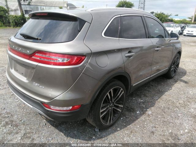 Photo 3 VIN: 5LMTJ3DH4HUL20866 - LINCOLN MKC 