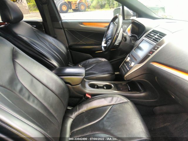 Photo 4 VIN: 5LMTJ3DH4HUL20866 - LINCOLN MKC 