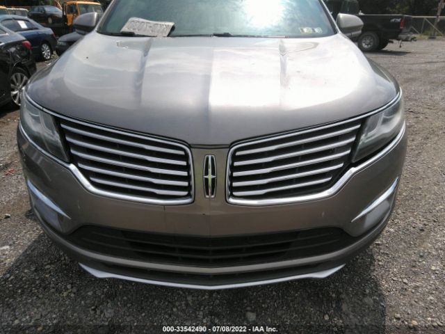 Photo 5 VIN: 5LMTJ3DH4HUL20866 - LINCOLN MKC 