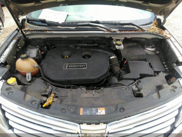 Photo 9 VIN: 5LMTJ3DH4HUL20866 - LINCOLN MKC 