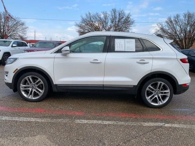 Photo 1 VIN: 5LMTJ3DH4JUL12403 - LINCOLN MKC 