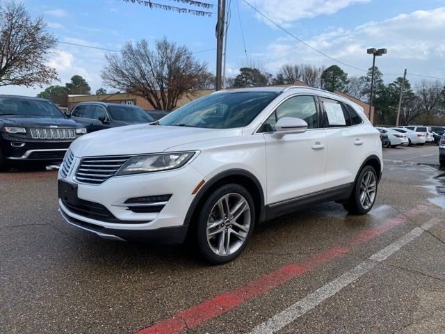 Photo 0 VIN: 5LMTJ3DH4JUL12403 - LINCOLN MKC 