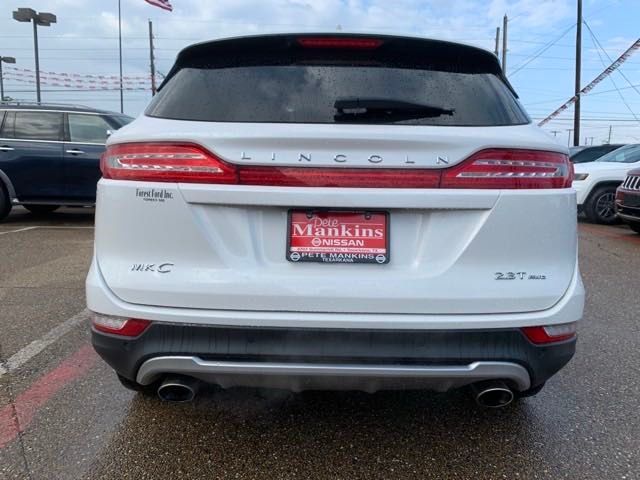 Photo 3 VIN: 5LMTJ3DH4JUL12403 - LINCOLN MKC 