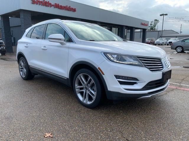 Photo 6 VIN: 5LMTJ3DH4JUL12403 - LINCOLN MKC 