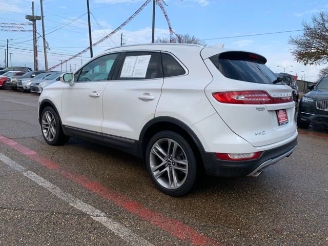 Photo 2 VIN: 5LMTJ3DH4JUL12403 - LINCOLN MKC 