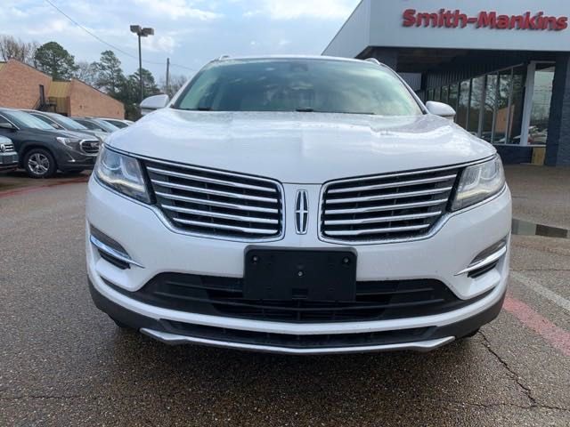 Photo 7 VIN: 5LMTJ3DH4JUL12403 - LINCOLN MKC 