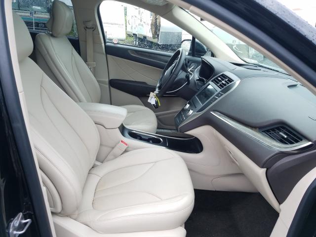 Photo 4 VIN: 5LMTJ3DH4JUL12501 - LINCOLN MKC RESERV 