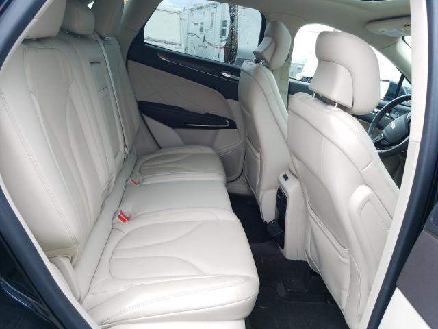 Photo 5 VIN: 5LMTJ3DH4JUL12501 - LINCOLN MKC RESERV 