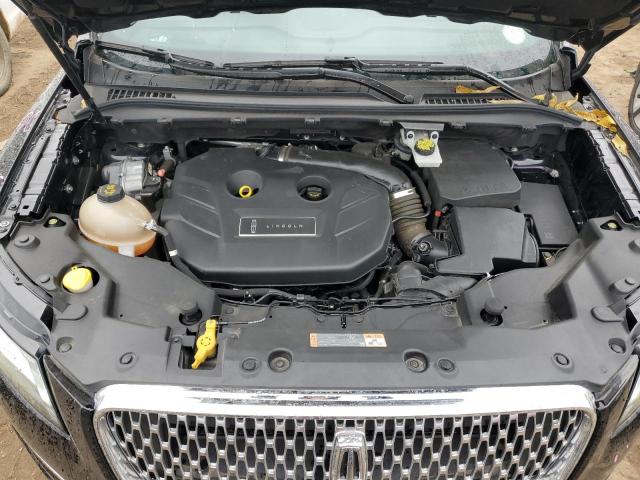 Photo 10 VIN: 5LMTJ3DH4KUL02746 - LINCOLN MKC RESERV 