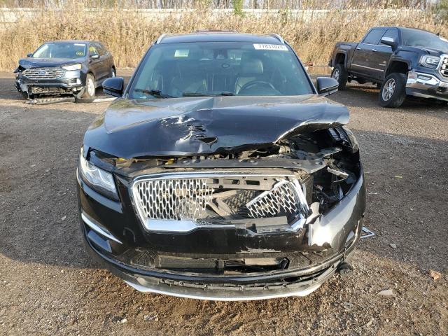 Photo 4 VIN: 5LMTJ3DH4KUL08367 - LINCOLN MKC RESERV 