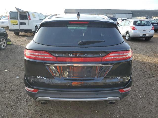 Photo 5 VIN: 5LMTJ3DH4KUL08367 - LINCOLN MKC RESERV 