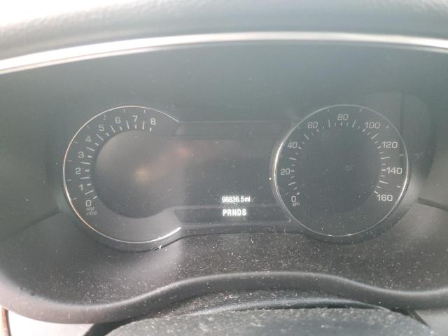 Photo 8 VIN: 5LMTJ3DH4KUL08367 - LINCOLN MKC RESERV 