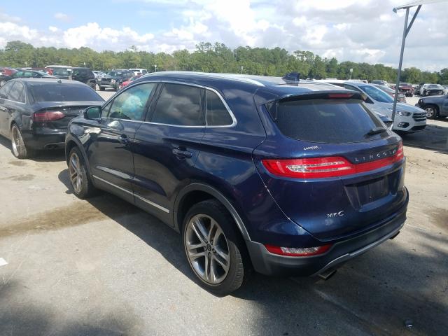 Photo 2 VIN: 5LMTJ3DH5GUJ02966 - LINCOLN MKC RESERV 