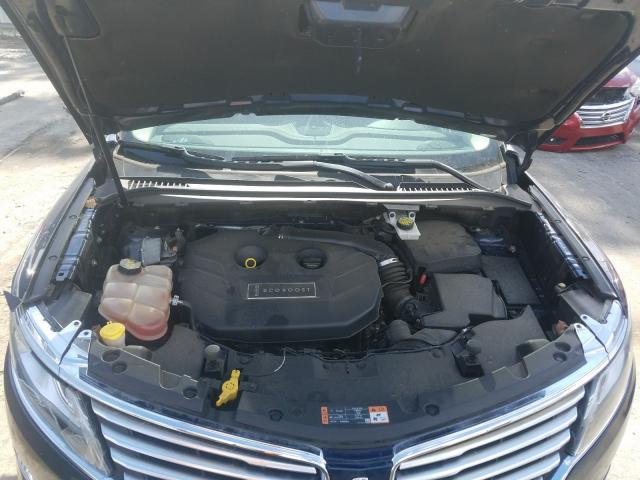 Photo 6 VIN: 5LMTJ3DH5GUJ02966 - LINCOLN MKC RESERV 