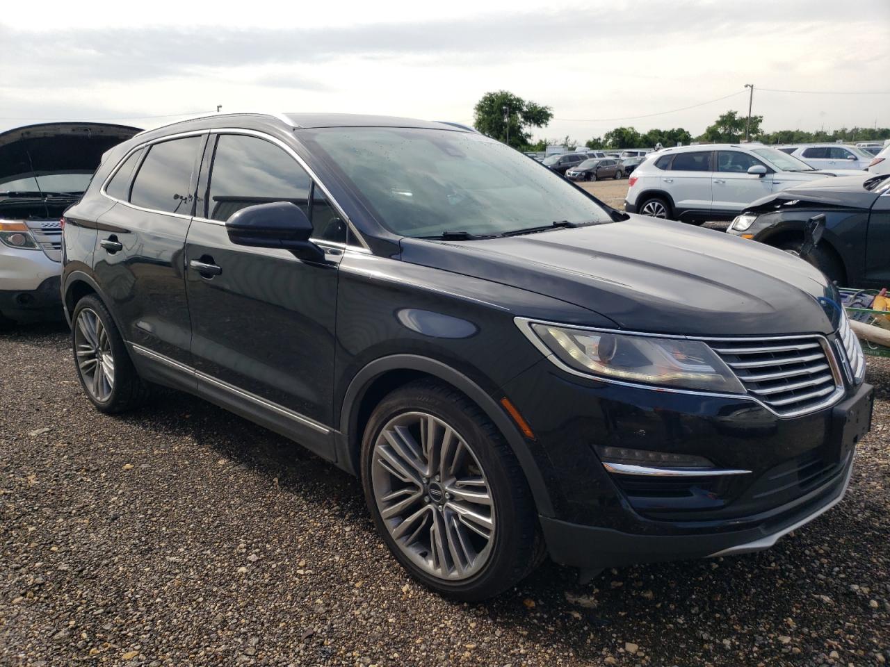 Photo 3 VIN: 5LMTJ3DH5GUJ32100 - LINCOLN MKC 