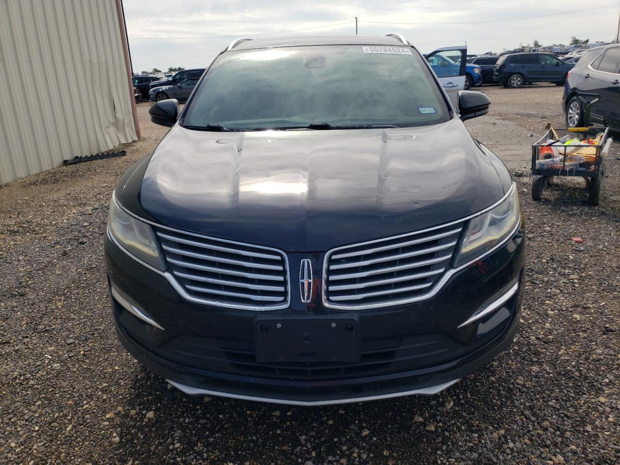 Photo 4 VIN: 5LMTJ3DH5GUJ32100 - LINCOLN MKC 