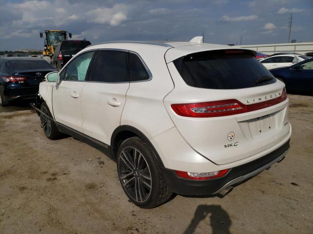 Photo 1 VIN: 5LMTJ3DH5HUL04014 - LINCOLN MKC 