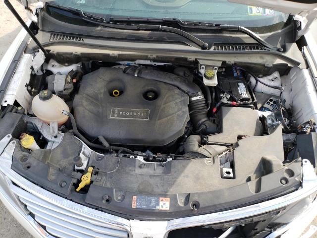 Photo 10 VIN: 5LMTJ3DH5HUL04014 - LINCOLN MKC 