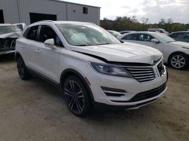 Photo 3 VIN: 5LMTJ3DH5HUL04014 - LINCOLN MKC 