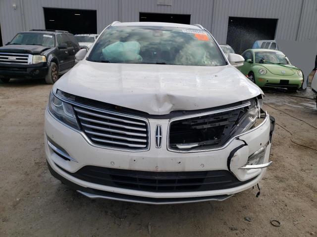 Photo 4 VIN: 5LMTJ3DH5HUL04014 - LINCOLN MKC 